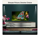 85" NANO 4K UHD AI Smart TV