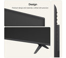 65" QNED72 QNED AI Mini LED 4K Smart TV (2026)