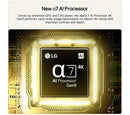 65" QNED72 QNED AI Mini LED 4K Smart TV (2026)
