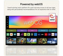 65" QNED72 QNED AI Mini LED 4K Smart TV (2026)