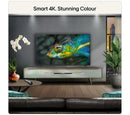65" QNED72 QNED AI Mini LED 4K Smart TV (2026)