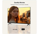 65" QNED72 QNED AI Mini LED 4K Smart TV (2026)