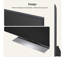 55" MRGB88 Mini RGB Evo AI 4K Ultra HD Smart TV (2026)