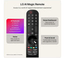 55" MRGB88 Mini RGB Evo AI 4K Ultra HD Smart TV (2026)