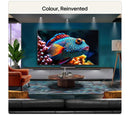55" MRGB88 Mini RGB Evo AI 4K Ultra HD Smart TV (2026)