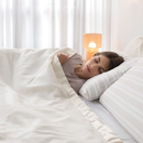 Intelliheat King Size Heated Overblanket Dual Control