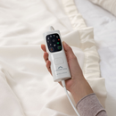 Intelliheat King Size Heated Overblanket Dual Control