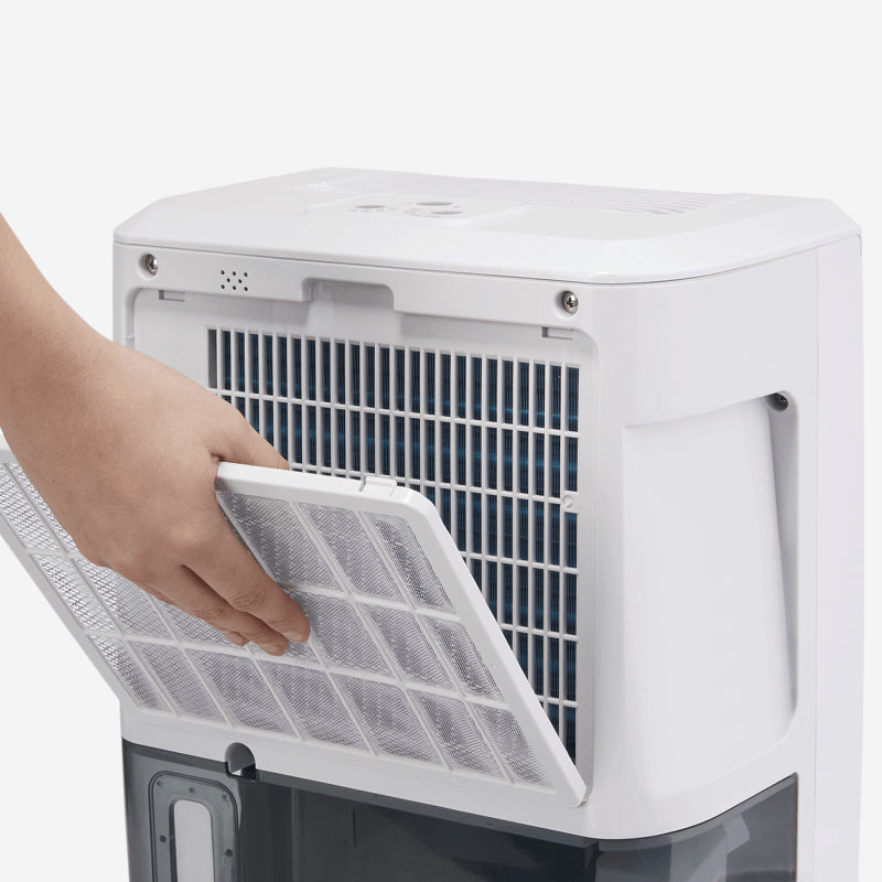 EverDri 10L Compact Dehumidifier | EVERDRI10E