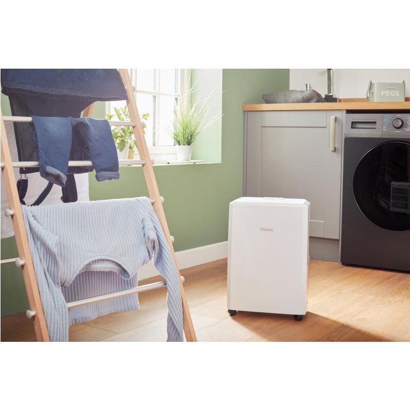 EverDri 10L Compact Dehumidifier | EVERDRI10E