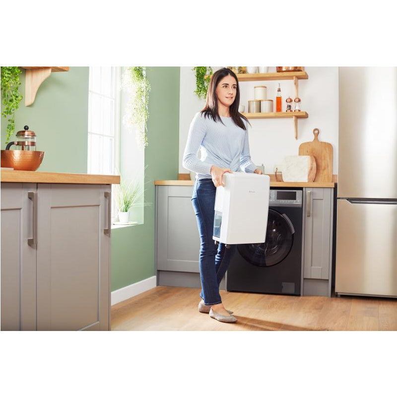 EverDri 10L Compact Dehumidifier | EVERDRI10E
