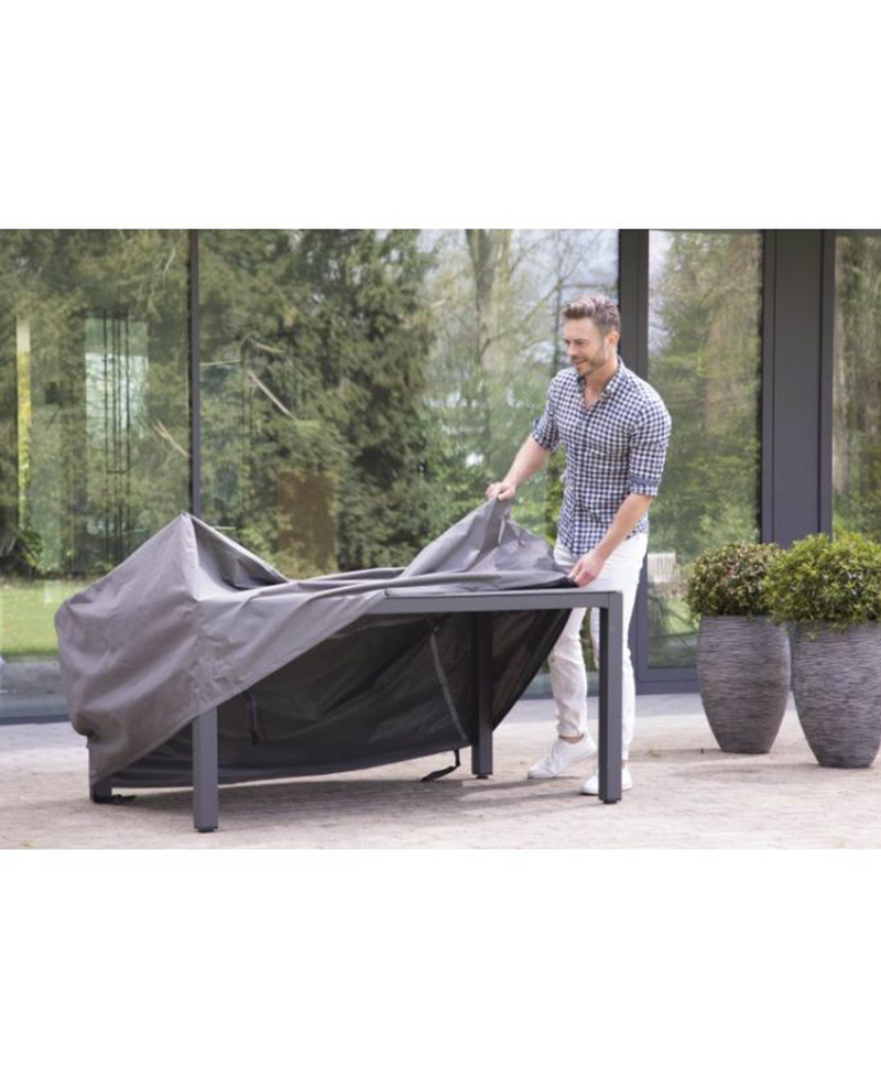 Winza Premium Outdoor Cover | Fits Table - 145 x 105 x 75 cm 10776 Redmond Electric Gorey