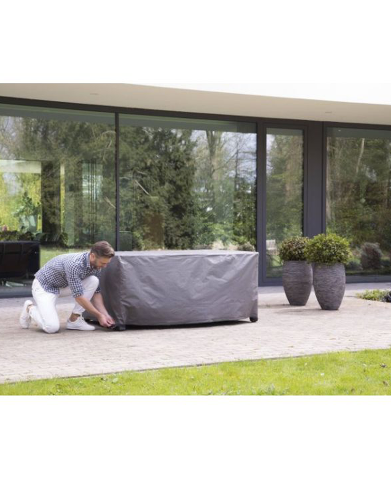 Winza Premium Outdoor Cover | Fits Table - 145 x 105 x 75 cm 10776 Redmond Electric Gorey