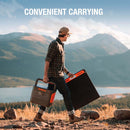 SolarSaga 200W Solar Panel