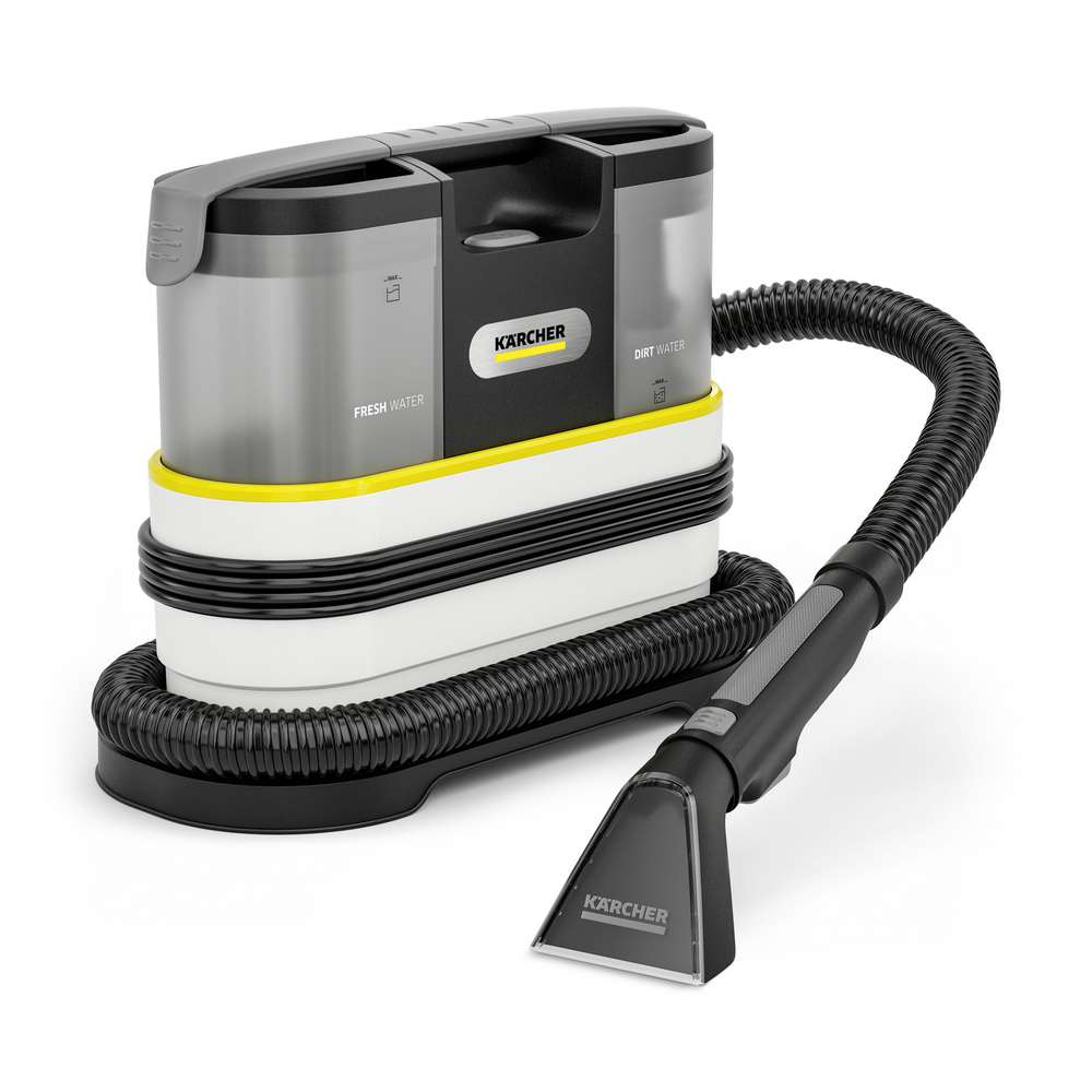 Karcher SE 2 Spot Care Carpet & Upholstery Cleaner | 1.081-422.0 1.081-422.0