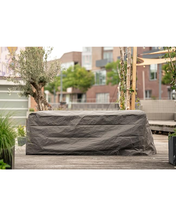 Winza Premium Outdoor Lounge Set Cover | Fits Sets - 200 x 150 x 75 cm 10871 Redmond Electric Gorey