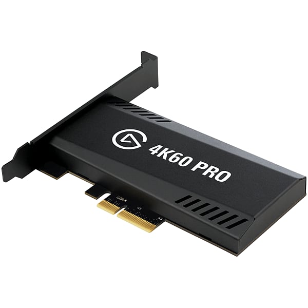 Elgato Game Capture 4K60 Pro MK.2  | 106-10GAS9901