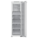 Samsung Smart Integrated One Door Freezer with SpaceMax™ | 178cm (H) - BRZ22720EWW/EU