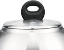 Cami 1.9L Whistling Kettle Stainless Steel