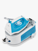 CareStyle 1 Steam Generator Iron White/Blue