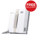 WINBOT Mini Robotic Window Cleaner | Beige