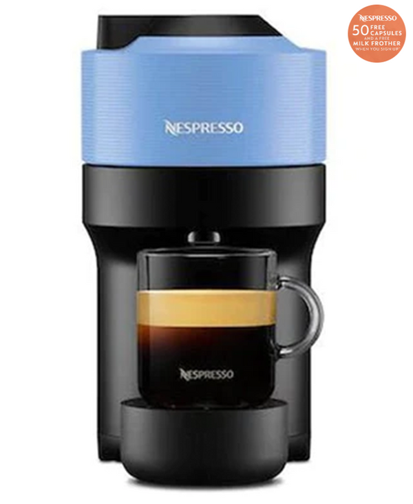 Nespresso Vertuo Magimix Coffee Machine | Blue 11731 Redmond Electric Gorey