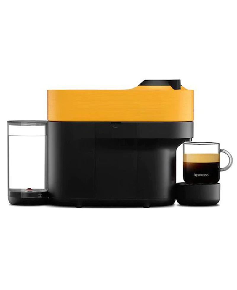 Nespresso Vertuo Magimix Coffee Machine | Mango Yellow 11735 Redmond Electric Gorey