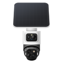 eufyCam S4 Outdoor Security Camera (PTZ Dual-Lens)