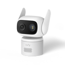 eufy Wired Cam C31, White - official product image