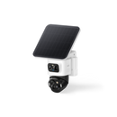 eufyCam S4 Outdoor Security Camera (PTZ Dual-Lens)