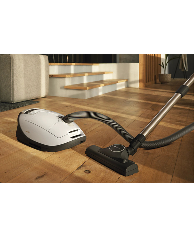 Miele Complete C3 Allergy Vacuum | Lotus White 12031860 Redmond Electric Gorey