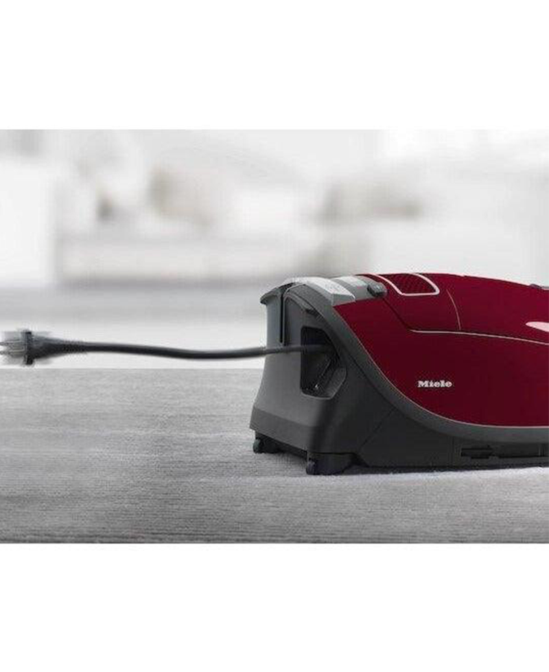 Miele Complete C3 Cat & Dog PowerLine | Red 12137590 Redmond Electric Gorey