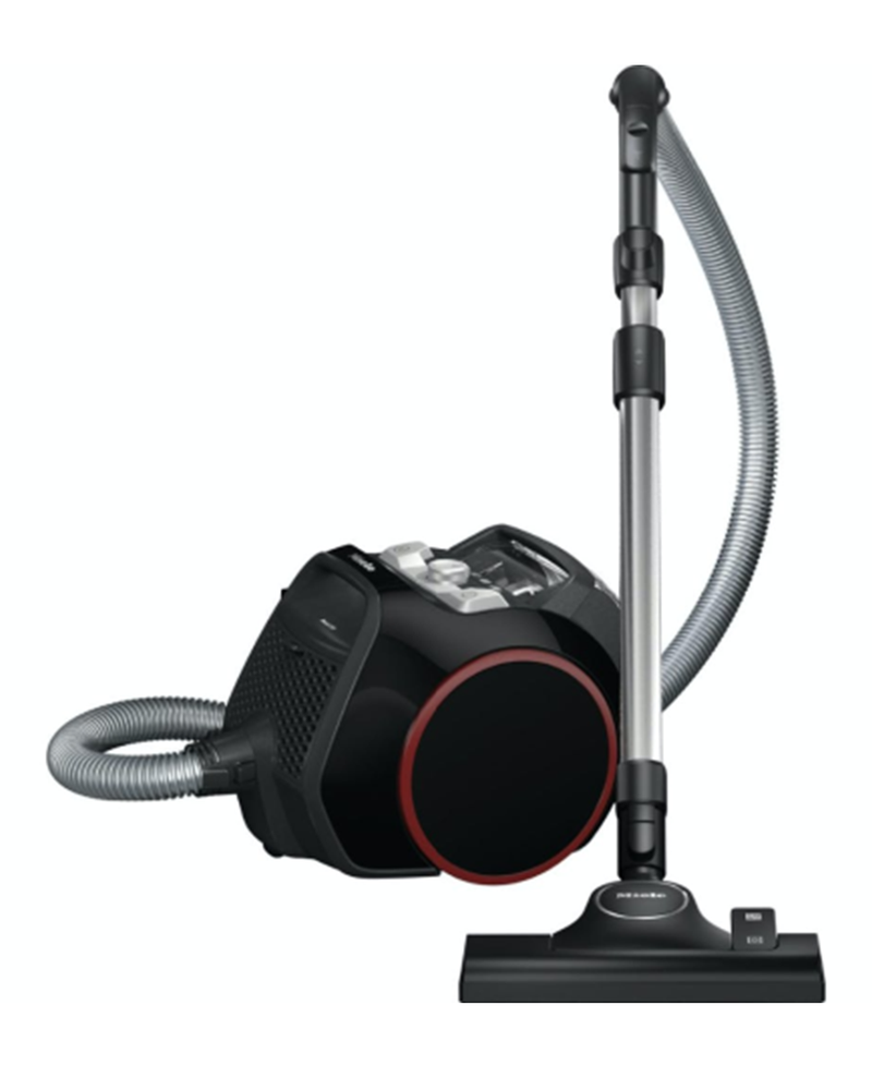 Miele Boost CX1 Powerline Bagless Vacuum | Black 12175530 Redmond Electric Gorey