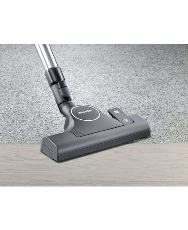 Miele Boost CX1 Powerline Bagless Vacuum | Black 12175530 Redmond Electric Gorey