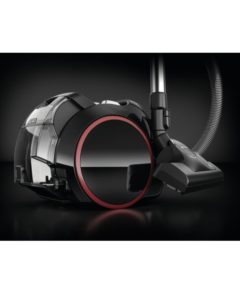 Miele Boost CX1 Powerline Bagless Vacuum | Black 12175530 Redmond Electric Gorey