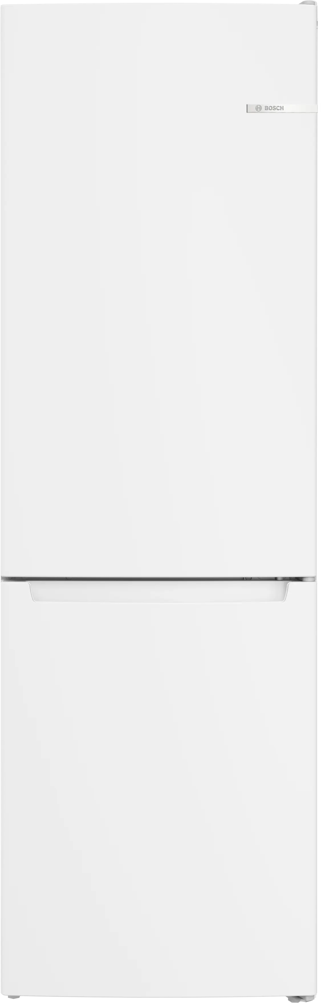 Bosch Series 2 Freestanding Fridge Freezer | 186cm (H) | White - KGN36NWEAG Redmond Electric Gorey