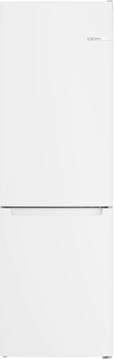Bosch Series 2 Freestanding Fridge Freezer | 186cm (H) | White - KGN36NWEAG Redmond Electric Gorey