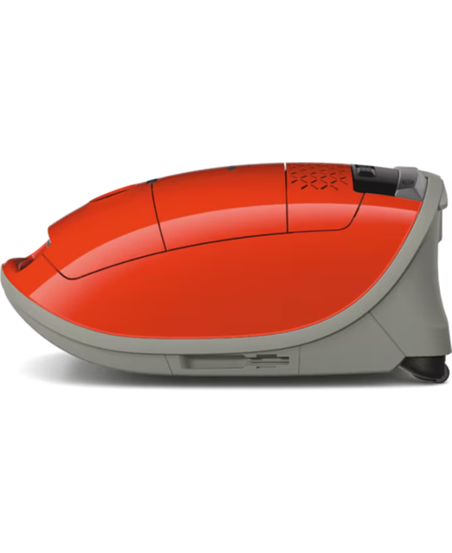 Miele Guard M1 Bagged Vacuum Cleaner | Red - 12652510 Redmond Electric Gorey