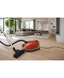 Miele Guard M1 Bagged Vacuum Cleaner | Red - 12652510 Redmond Electric Gorey