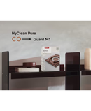 Miele Guard M1 Bagged Vacuum Cleaner | Red - 12652510 Redmond Electric Gorey