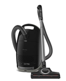 Miele Guard M1 Cat & Dog Bagged Vacuum Cleaner | Obsidian Black - 12652540 Redmond Electric Gorey