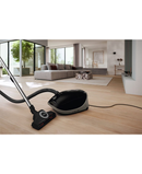 Miele Guard M1 Cat & Dog Bagged Vacuum Cleaner | Obsidian Black - 12652540 Redmond Electric Gorey
