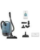 Miele Guard M1 Cat & Dog Bagged Vacuum Cleaner | Obsidian Black - 12652540 Redmond Electric Gorey