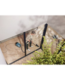 Miele Guard M1 Cat & Dog Bagged Vacuum Cleaner | Obsidian Black - 12652540 Redmond Electric Gorey