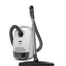 Guard S1 Parquet XL Bagged Vacuum Cleaner  | White