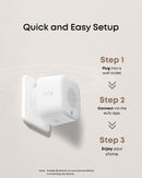 eufy Simple Chime - official product image