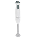 Russell Hobbs Go Create Hand Blender 3-in-1 Set - 700 Watt | White - 27560 Redmond Electric Gorey