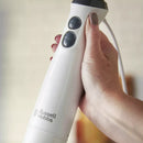 Russell Hobbs Go Create Hand Blender 3-in-1 Set - 700 Watt | White - 27560 Redmond Electric Gorey
