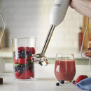 Russell Hobbs Go Create Hand Blender 3-in-1 Set - 700 Watt | White - 27560 Redmond Electric Gorey