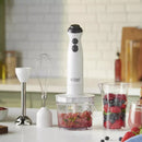 Russell Hobbs Go Create Hand Blender 3-in-1 Set - 700 Watt | White - 27560 Redmond Electric Gorey