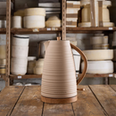 Clay 1.7L Jug Kettle Felspar